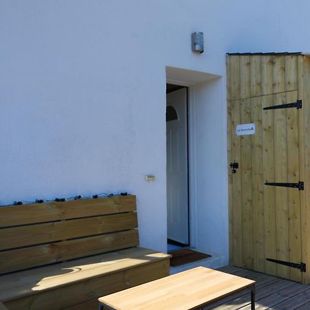 Joli Duplex Proche De Biarritz : Le Duplexa Appartement Arcangues Buitenkant foto