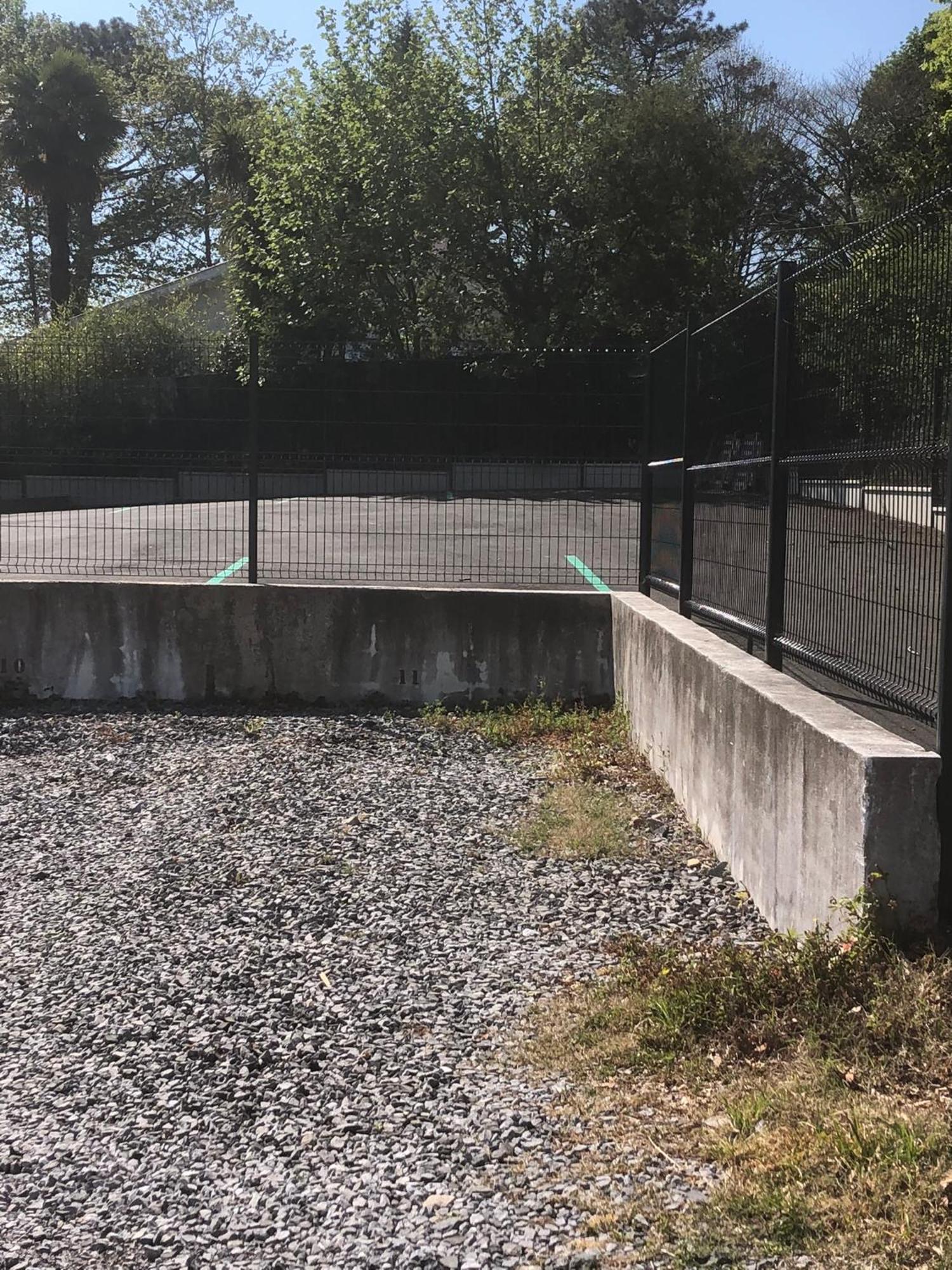 Joli Duplex Proche De Biarritz : Le Duplexa Appartement Arcangues Buitenkant foto
