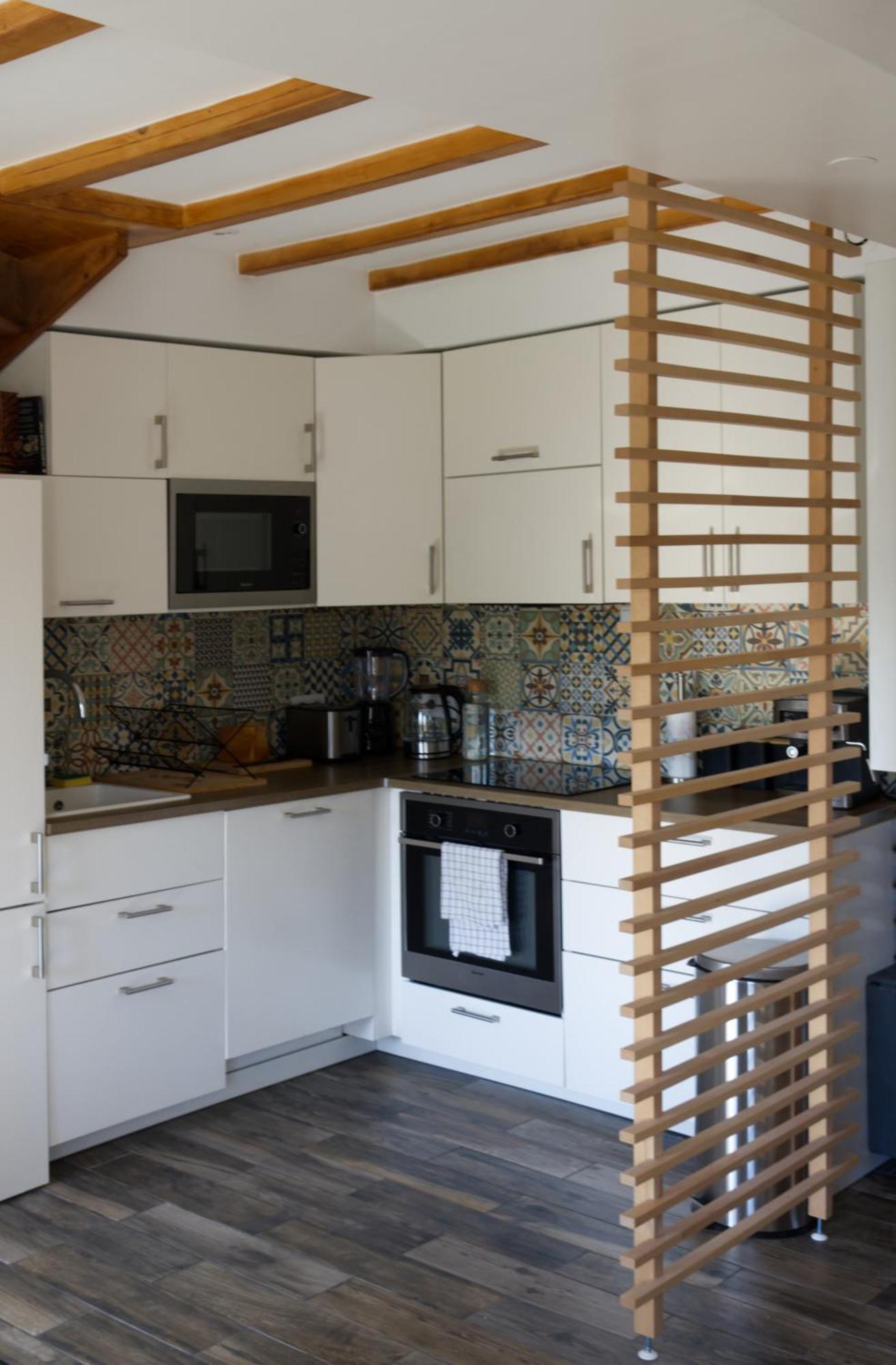 Joli Duplex Proche De Biarritz : Le Duplexa Appartement Arcangues Buitenkant foto